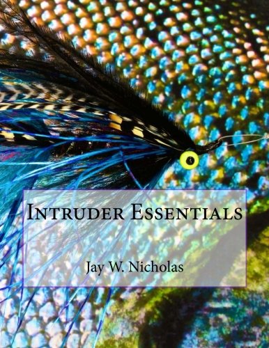 Intruder Essentials cover