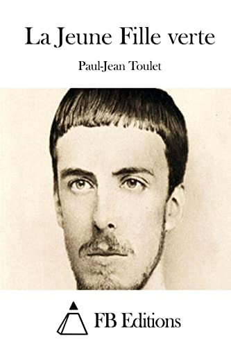 La Jeune Fille verte cover