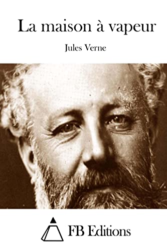 La Maison À Vapeur cover