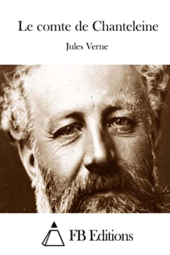 Le comte de Chanteleine cover