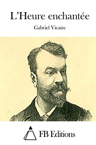 L'Heure enchantée cover