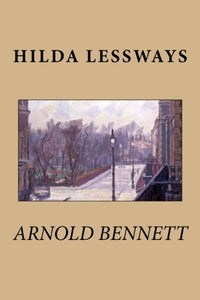Hilda Lessways 