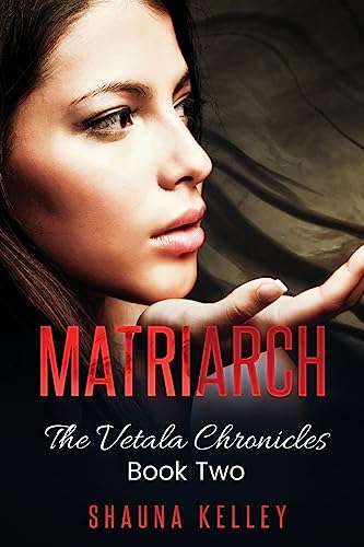 Matriarch cover