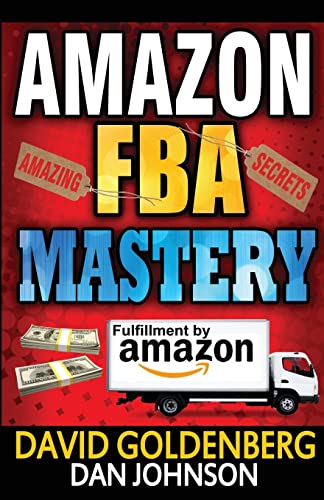 Amazon FBA