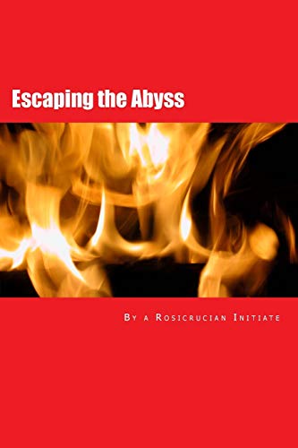 Escaping the Abyss cover