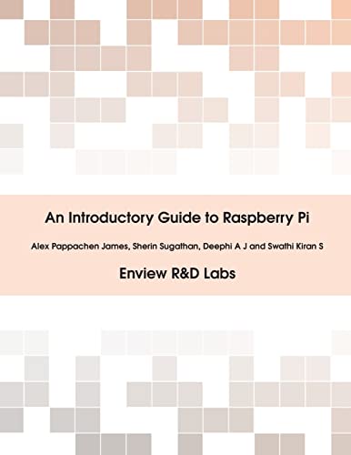 An Introductory Guide to Raspberry Pi