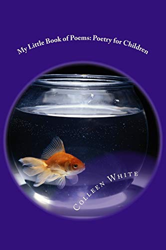 My Little Book of Poems cover
