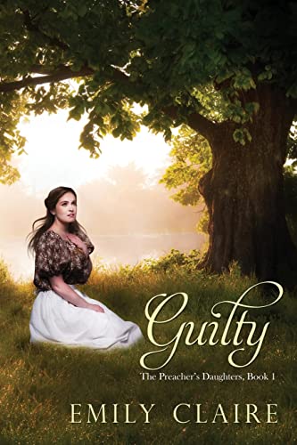 Guilty cover
