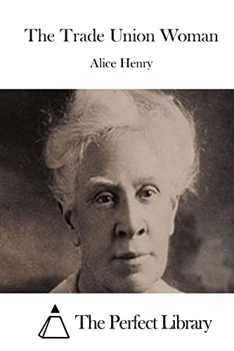 The Trade Union Woman cover