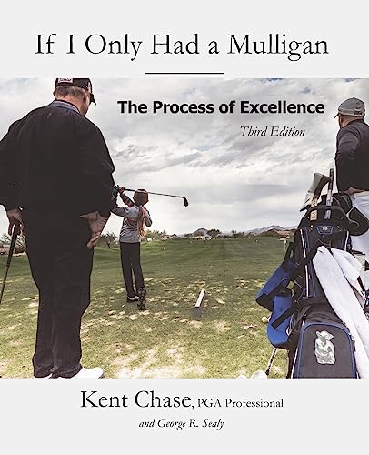 If I Only Had a Mulligan cover