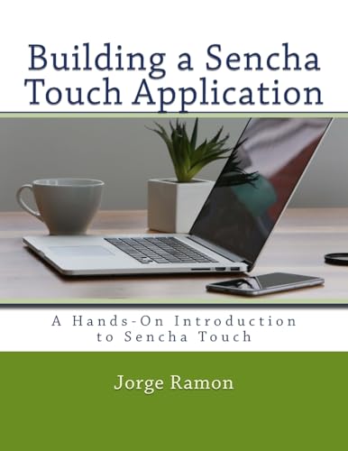 Building a Sencha Touch Application