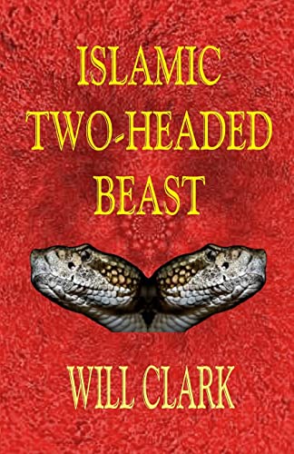 Islamic Two-Headed Beast cover