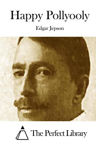 Happy Pollyooly cover