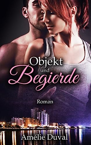 Objekt und Begierde cover