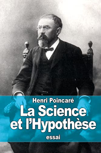 La Science et l'Hypothese cover