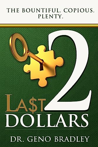 Last 2 Dollars cover