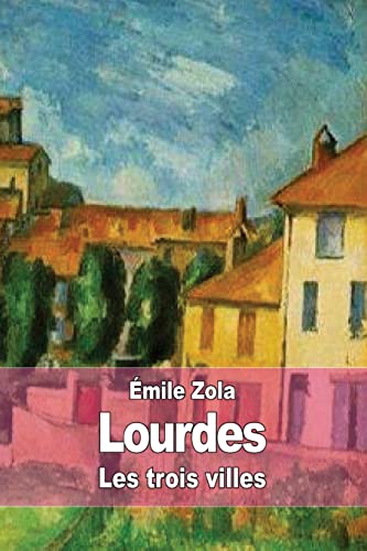 Lourdes cover
