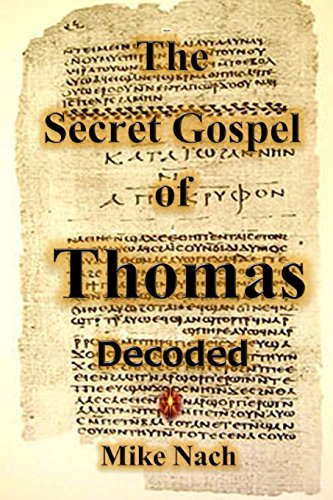 The Secret Gospel of Thomas