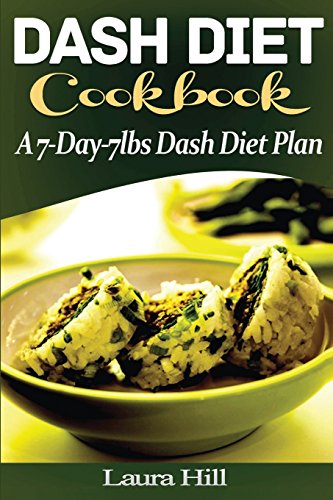 Dash Diet Cookbook