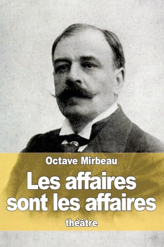 Les affaires sont les affaires cover
