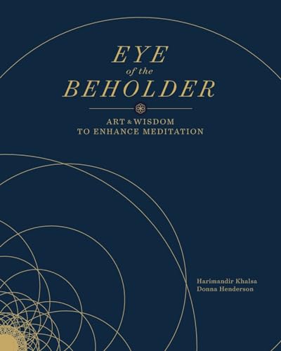 Eye of the Beholder