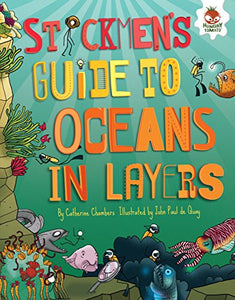 Stickmen's Guide to Oceans in Layers 