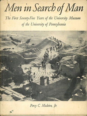 Men in Search of Man