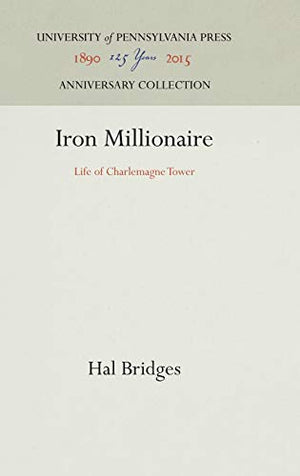 Iron Millionaire