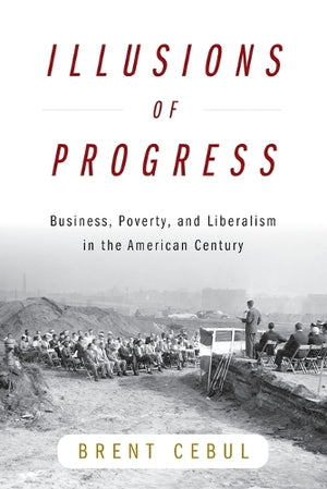 Illusions of Progress