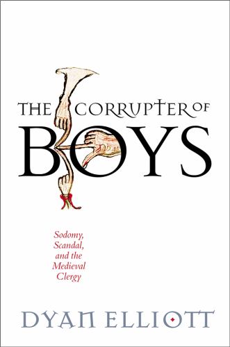 The Corrupter of Boys cover art