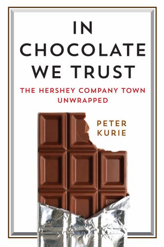 In Chocolate We Trust cover