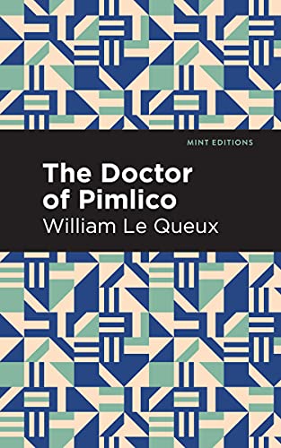 The Doctor of Pimlico