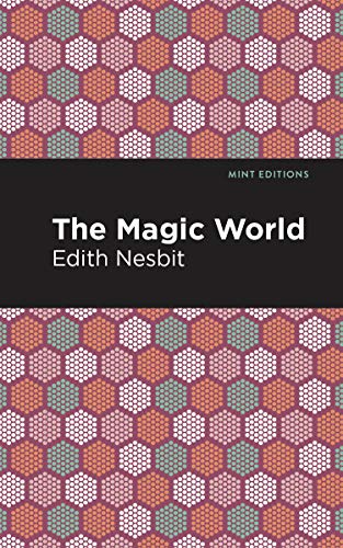 The Magic World
