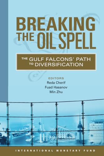 Breaking the oil spell