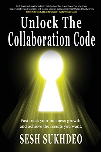 Unlock the Collaboration Code