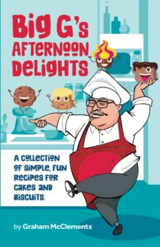 Big G's Afternoon Delights