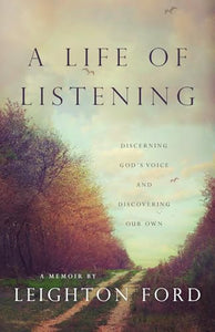 A Life of Listening 