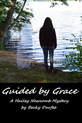 Guided by Grace cover