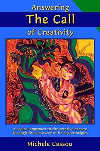 Answering the Call of Creativity