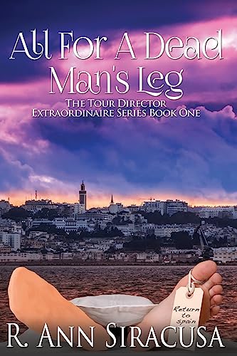 All For A Dead Man's Leg cover