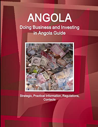 Angola cover