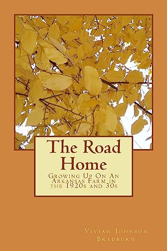 The Road Home cover