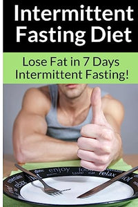 Intermittent Fasting Diet - Chris Smith 