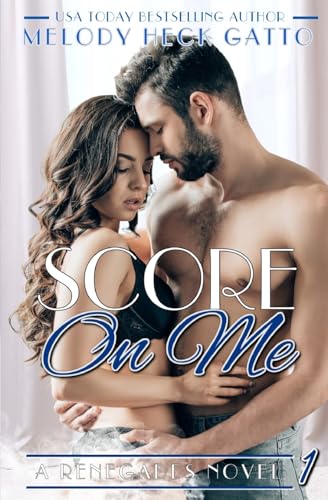 Score On Me cover