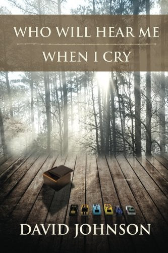 Who Will Hear Me When I Cry (The Tucker Series, Book 5): Volume 5