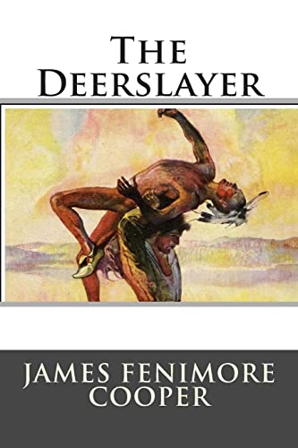 The Deerslayer