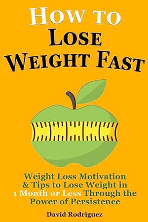 How to Lose Weight Fast