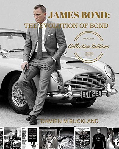James Bond