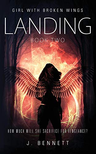 Landing cover