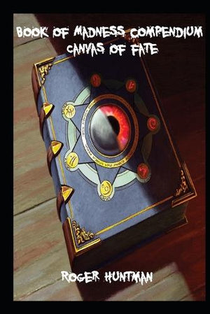 Book of Madness compendium
